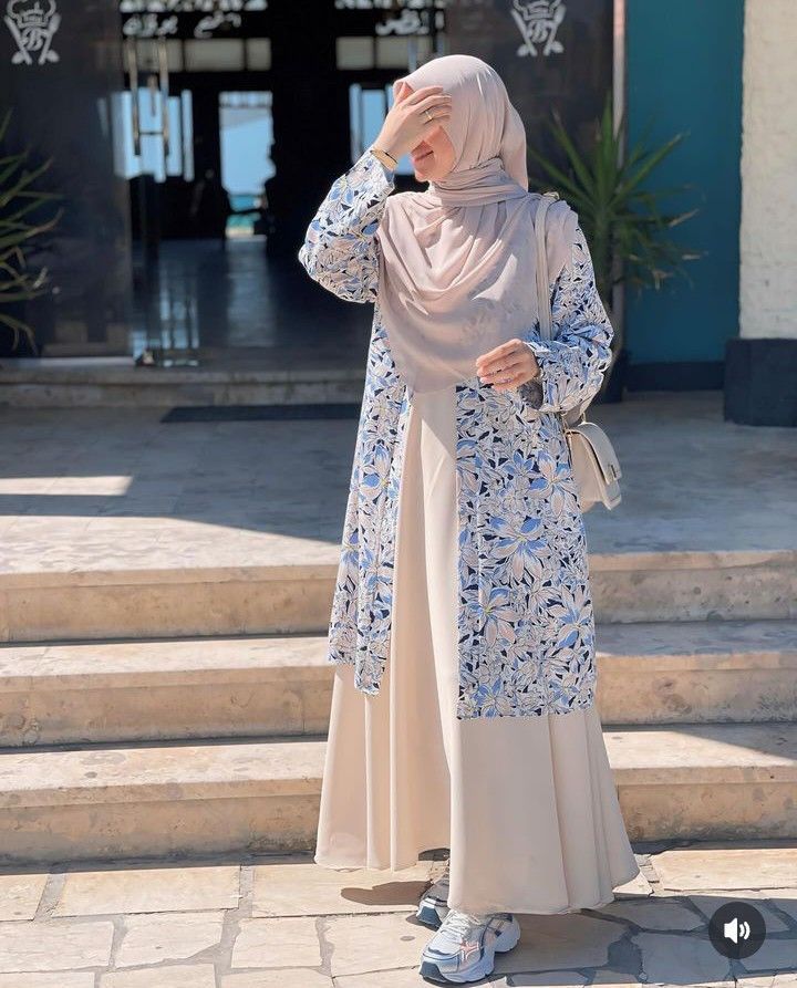 Flowy Blouse
